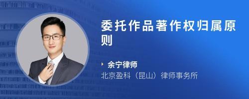 委托开发技术的知识产权