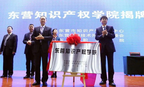 加强知识产权保护,开发区这样做......