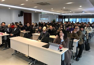 市律协知产委成功举办 最新知识产权司法政策解读 讲座